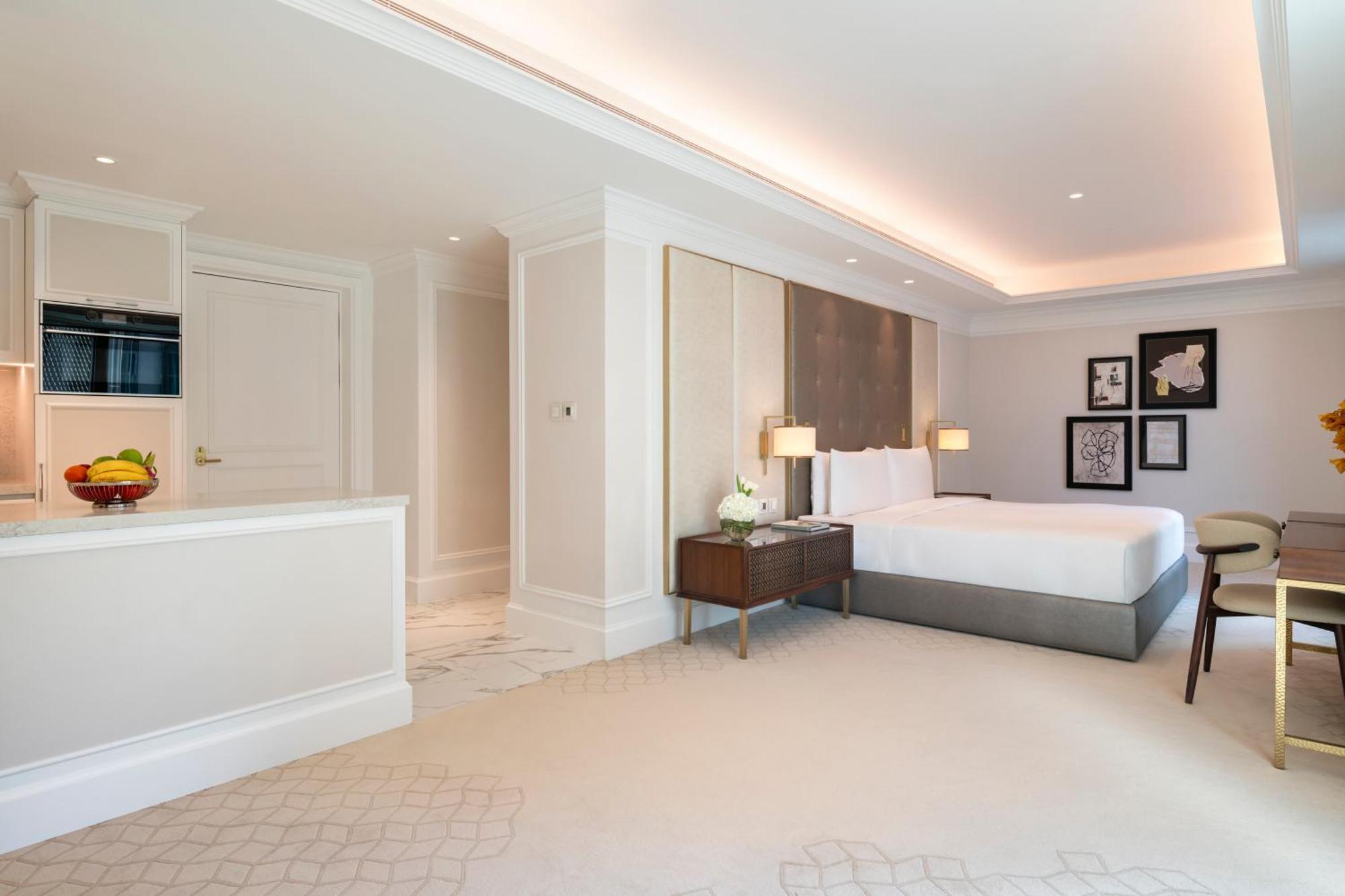 Cheval Maison - Expo City Dubai Exterior photo