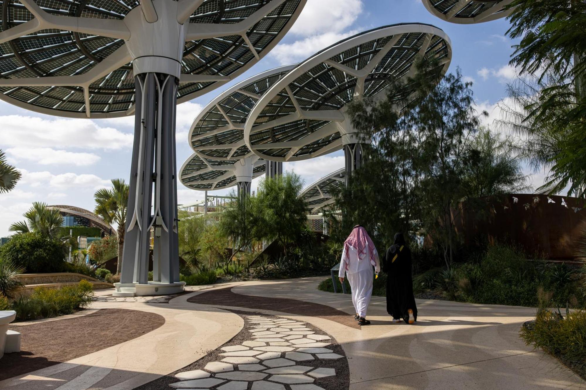 Cheval Maison - Expo City Dubai Exterior photo