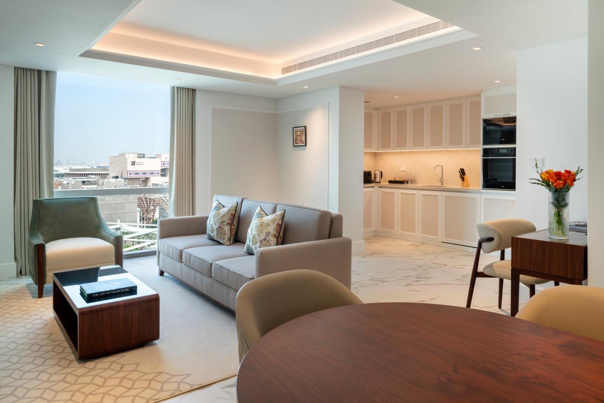 Cheval Maison - Expo City Dubai Exterior photo
