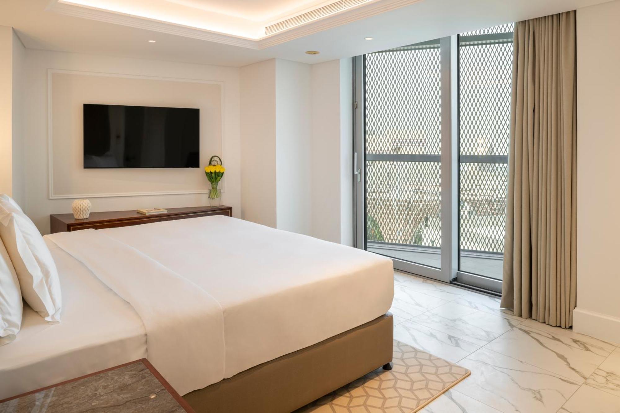 Cheval Maison - Expo City Dubai Exterior photo