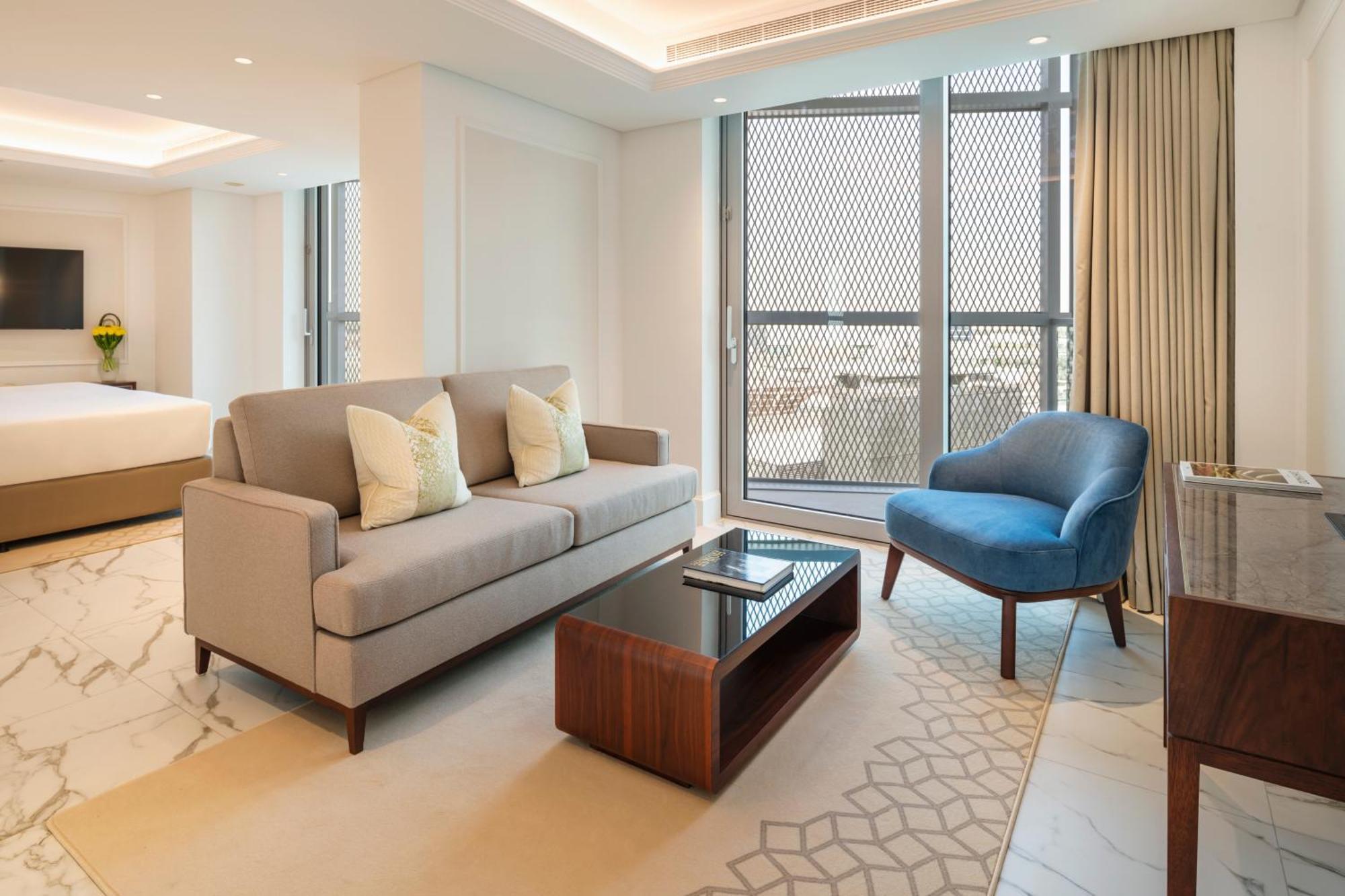 Cheval Maison - Expo City Dubai Exterior photo