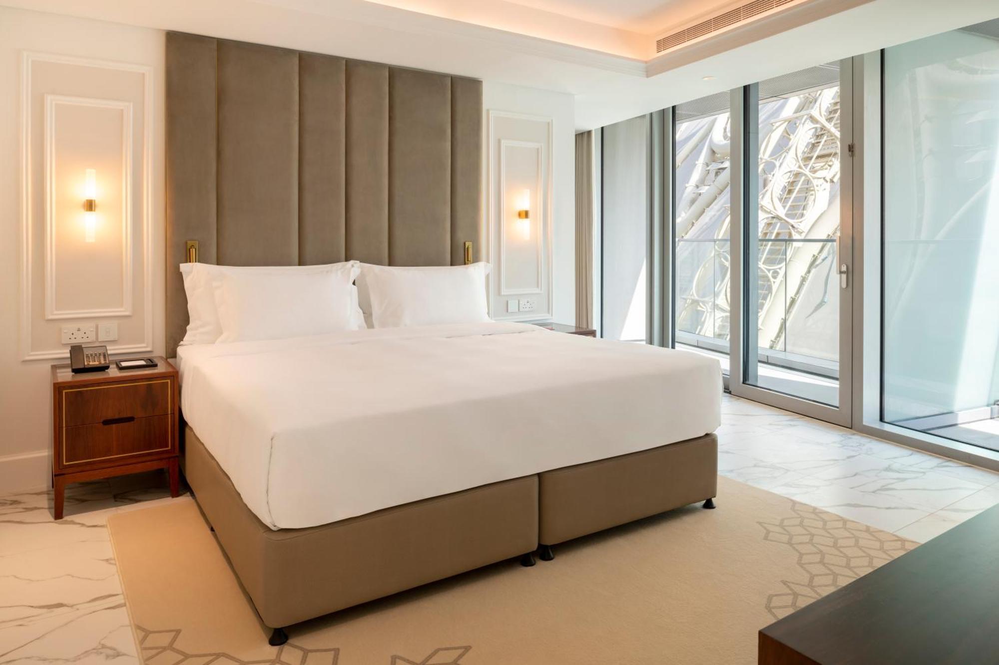 Cheval Maison - Expo City Dubai Exterior photo